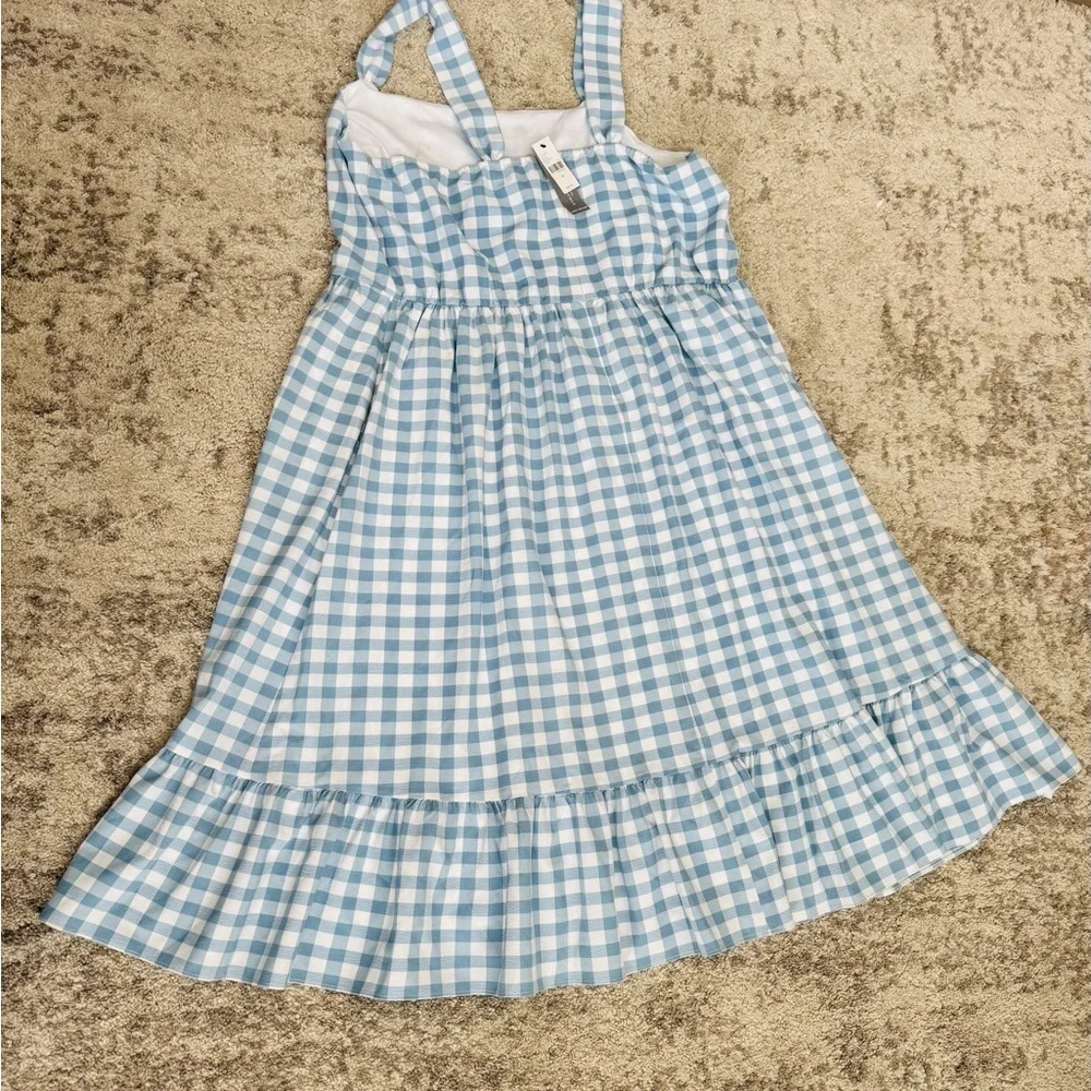 Women’s size 24 Lane Bryant dress - Picture 4 of 5